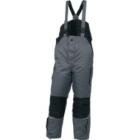 `ICEBERG`GRIS: Pantalon grand froid /XL photo du produit