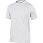 Napoli : t-shirt - korte mouwen - ronde hals - wit - L artikelfoto