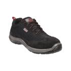 Asti s1p src : chaussure de s&eacute;curit&eacute; basses - noir - 40 - embout composite photo du produit
