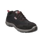 Asti s1p src : chaussure de s&eacute;curit&eacute; basses - noir - 44 - embout composite photo du produit