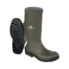 Bottes : kaki - semelle noire - 43 - " IRON S5 SRC" photo du produit