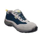 ASTI: Chaussure de s&eacute;curite gris-bleu/41 photo du produit