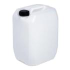 CAUTION voor 20 l blik Ecolab artikelfoto