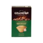 `Koffie filter "GRAINDOR"      (bruin) artikelfoto