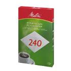 Ronde koffiefilter Melitta 244 mm artikelfoto