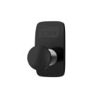 Porte-manteau mural (patère) en acier inoxydable boîte de 10 pc Tork photo du produit