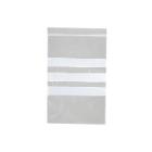 Gripseal : zakje transparant - LD-50&micro; - 10 x 15 cm - 3 schrijfbanden - 1000 st artikelfoto