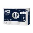 Papier toilette blanc 2 plis Ecologique 23,8 m T4 Tork Advanced photo du produit