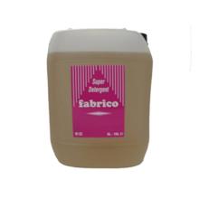 HANDAFWASMIDDEL SUPER DETERGENT FABRICO 10L (1) artikelfoto