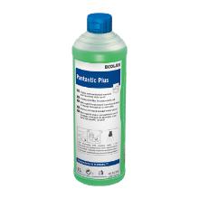 DETERGENT VAISSELLE PANTASTIC PLUS CONC. (6X1L) photo du produit