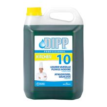 HANDAFWASMIDDEL DIPP 10  5L (1) artikelfoto