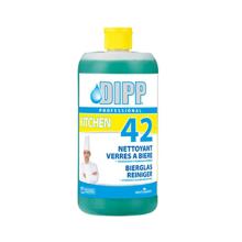BIERGLASREINIGER DIPP 42 (6X1L) artikelfoto