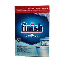 FINISH SEL REGENERANT (4X4KG) photo du produit