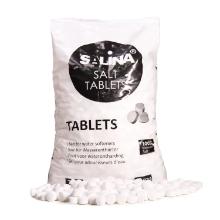 SEL ADDOUCISSANT TABLETTES 17/25 25KG (1) photo du produit