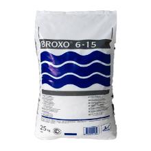 SEL ADDOUCISANT BROXO 6/15 25KG (1) photo du produit