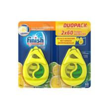 FINISH DEO CITROFRESH DUO PACK (10) photo du produit
