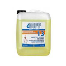 DETERGENT LIQUIDE LAVE VAISSELLE DIPP 13-TOUTES EAUX 10L (1) photo du produit