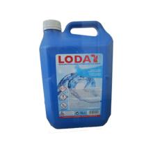 JAVEL 100% -HYPOCHLORITE DE SODIUM 5L-1815B (1) photo du produit