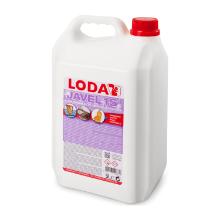 EAU DE JAVEL 15degres -BE-TEMP-021 (3X5L) photo du produit