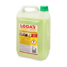 EAU DE JAVEL 8degres -BE-TEMP-021 (3X5L) photo du produit