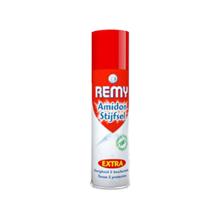 REMY STIJFSELSPRAY ROOD 400ML (1) artikelfoto