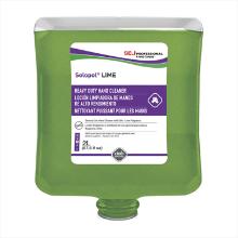 SOLOPOL LIME (4X2L) photo du produit
