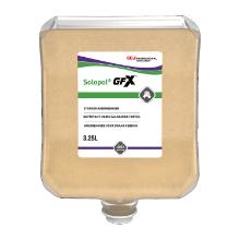 SAVON MOUSSE SOLOPOL GRITTY FOAM EXTRA (4X3.25L) photo du produit