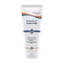 CREME DE PROTECTION STOKODERM PROTECT PURE TUBE-NON PARFUME (12X100ML) photo du produit
