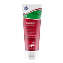 CREME DE SOIN STOKOLAN LIGHT PURE TUBE-NON PARFUME (12X100ML) photo du produit