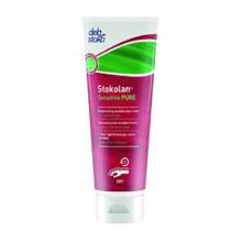 CREME DE SOIN STOKOLAN SENSITIVE PURE TUBE-NON PARFUME (12X100ML) photo du produit