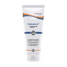 CREME DE PROTECTION STOKODERM AQUA PURE TUBE-NON PARFUME (12X100ML) photo du produit