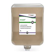 SAVON MAINS SOLOPOL (4X4L) photo du produit