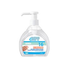 SAVON DESINFECTANT MAINS DIPP 23 AVEC POMPE-BE-REG-02031 (6X500ML) photo du produit