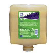 SAVON MAINS SOLOPOL (4X2L) photo du produit