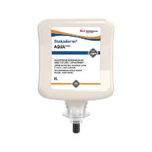 BESCHERMINGSCREME STOKODERM AQUA PURE-NIET GEPARFUMEERD (6X1L) artikelfoto