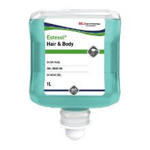 DOUCHEGEL ESTESOL HAIR&BODY (6X1L) artikelfoto