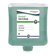DOUCHEGEL ESTESOL HAIR&BODY (4X2L) artikelfoto