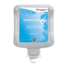 SAVON MOUSSE REFRESH ORIGINAL FOAM (6X1L) photo du produit