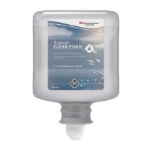 SAVON MOUSSE REFRESH CLEAR FOAM PURE (6X1L) photo du produit