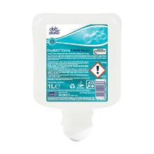 SAVON MOUSSE OXYBAC EXTRA FOAM WASH-BE-REG-00402 (6X1L) photo du produit