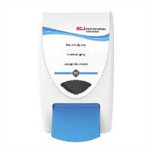 DISTRIBUTEUR SCJ CLEANSE WASHROOM 2L 1) photo du produit