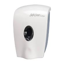 SOFT CARE LINE DISTRIBUTEUR BLANC 800ML (1) photo du produit