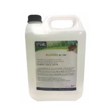 ALCOGEL-DESINFECTANT MAINS-BE-REG-02139 (3X5L) photo du produit