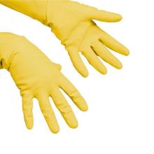 GANT MULTIPURPOSE JAUNE LARGE (1 PAIRE) photo du produit