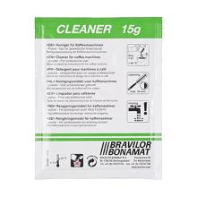 NETTOYANT DEPOT CALCAIRE CLEANER SACHET 15GR. (4X15) photo du produit