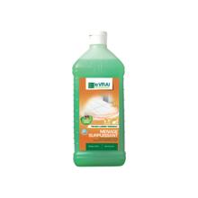 LE VRAI NETTOYANT MENAGER AVEC PIN (6X1L) photo du produit