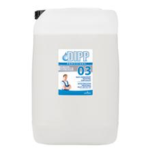 DIPP 03 DEGRAISSANT SURPUISSANT INDUSTRIEL 25L (1) photo du produit