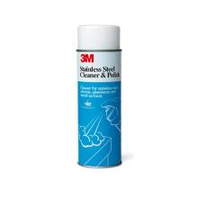 3M RVS REINIGER 600ML (1) artikelfoto