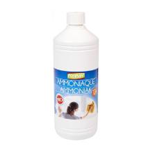 AMMONIAQUE (12X1L) photo du produit