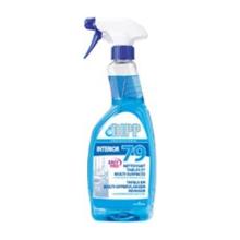 DIPP 79 EASY PRO SPRAY-NETTOYANT MULTI-SURFACES (6X750ML) photo du produit